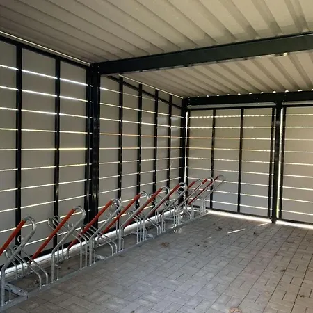 Hébergement de vacances Wg 32 - House Roland