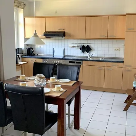 Holiday home Wg 32 - House Roland