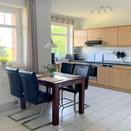 Holiday home Wg 32 - House Roland *