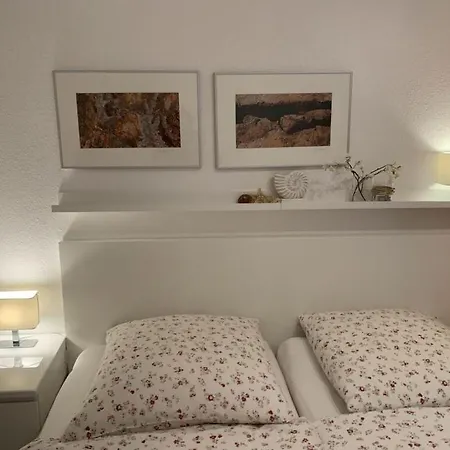 Wg 32 - House Roland Holiday home *