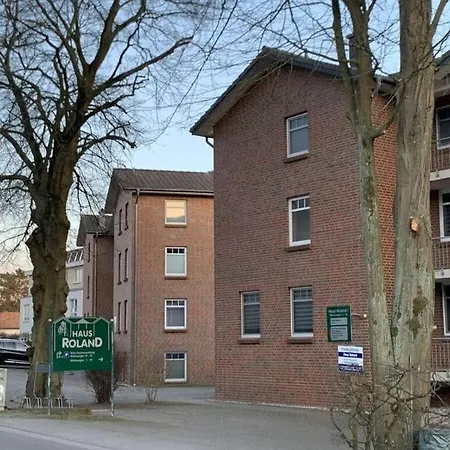 Wg 32 - House Roland * Zinnowitz