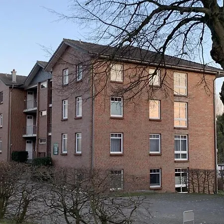 Wg 32 - House Roland Hébergement de vacances Zinnowitz