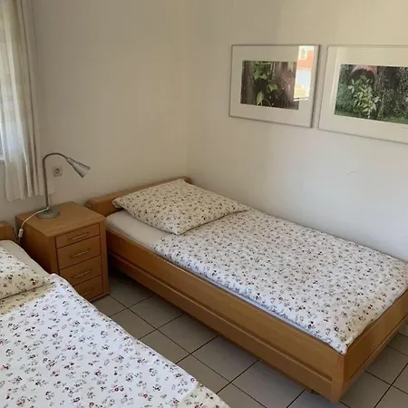 Wg 32 - House Roland Hébergement de vacances *